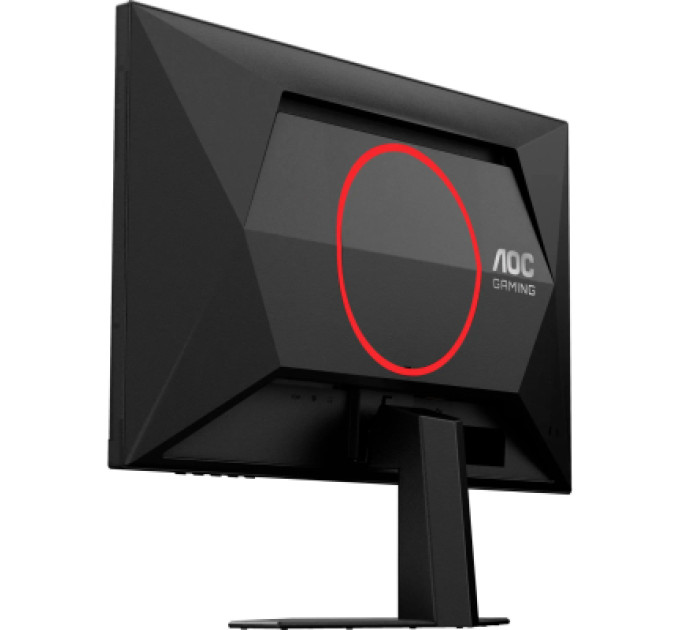 Монітор AOC Q24G4RE