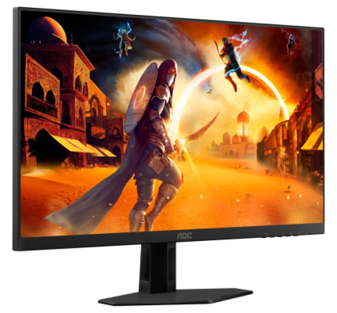 Монітор AOC Q24G4RE