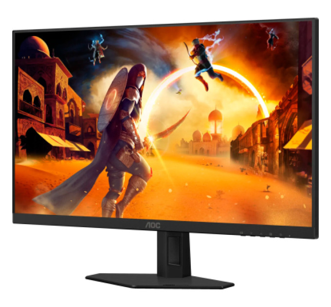 Монітор AOC Q24G4RE