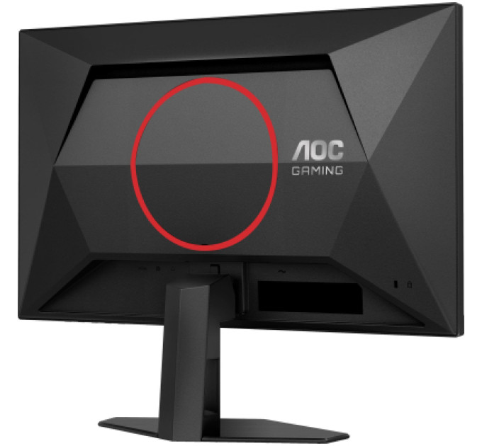 Монітор AOC Q24G4RE