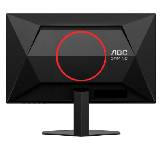 Монітор AOC Q24G4RE