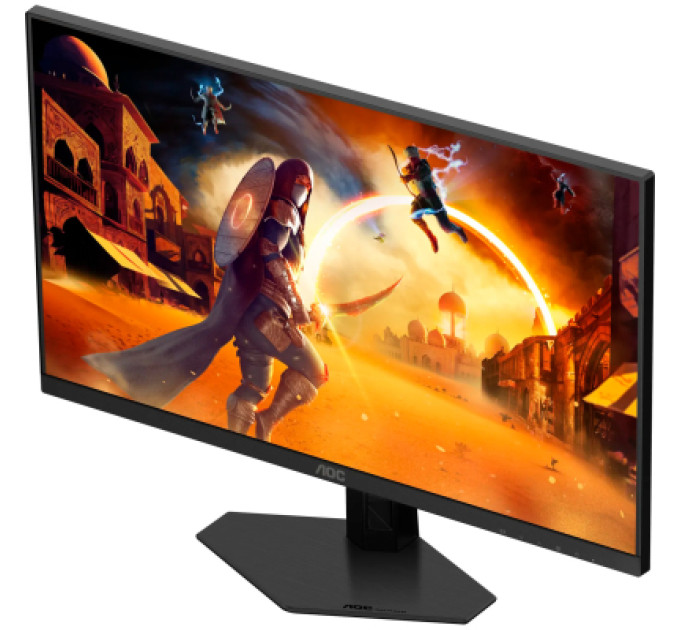 Монітор AOC Q24G4RE