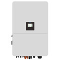 Інвертор гібридний 80kW Deye SUN-80K-SG02HP3-EU-EM6, трифазний