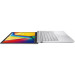 ASUS Ноутбук ASUS Vivobook 15 X1504VA-BQ2684 (90NB10J2-M036R0)