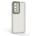 Чохол до мобільного телефона Armorstandart Shade Samsung A36 5G White (ARM85342)
