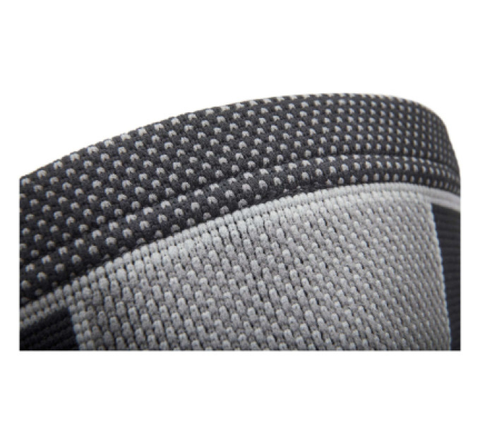 Фіксатор коліна Adidas Knee Support ADSU-12522BK-NL чорний Уні M (885652022132)