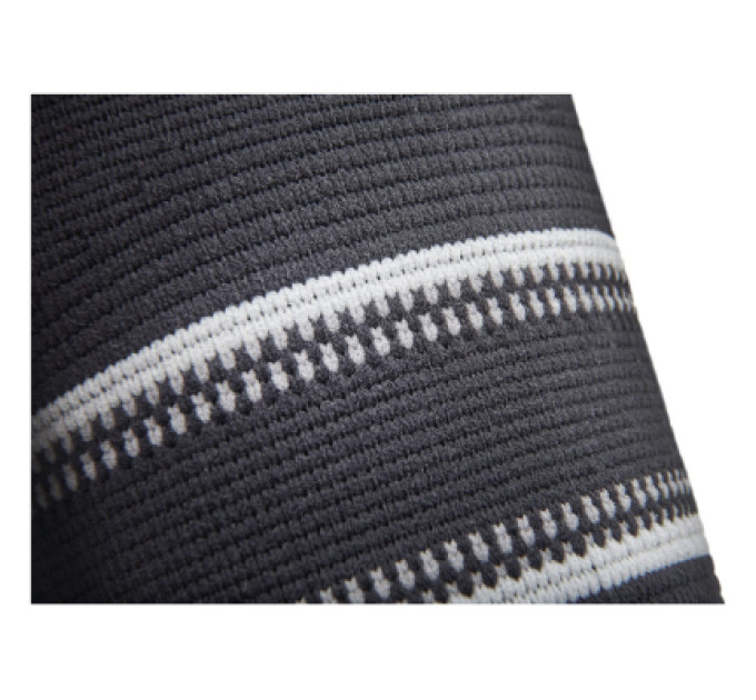 Фіксатор коліна Adidas Knee Support ADSU-12522BK-NL чорний Уні M (885652022132)