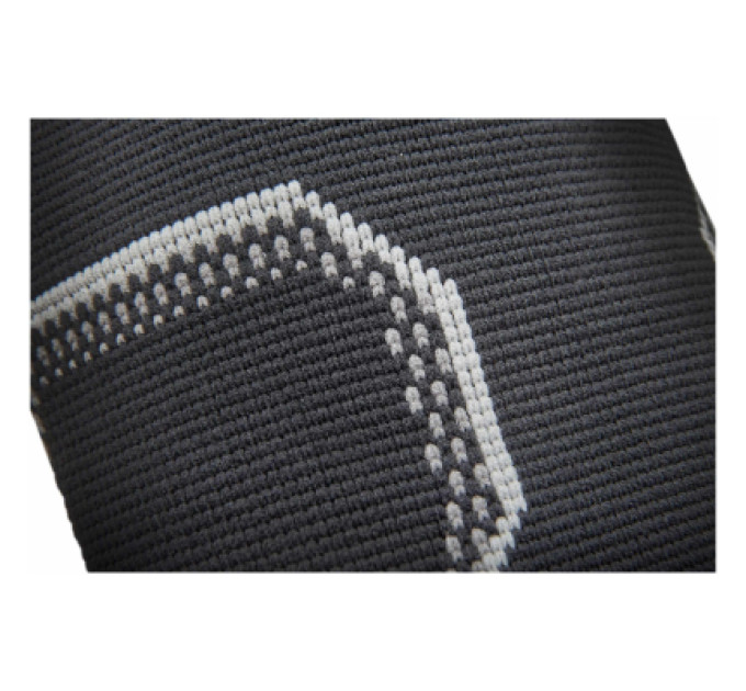 Фіксатор коліна Adidas Knee Support ADSU-12522BK-NL чорний Уні M (885652022132)