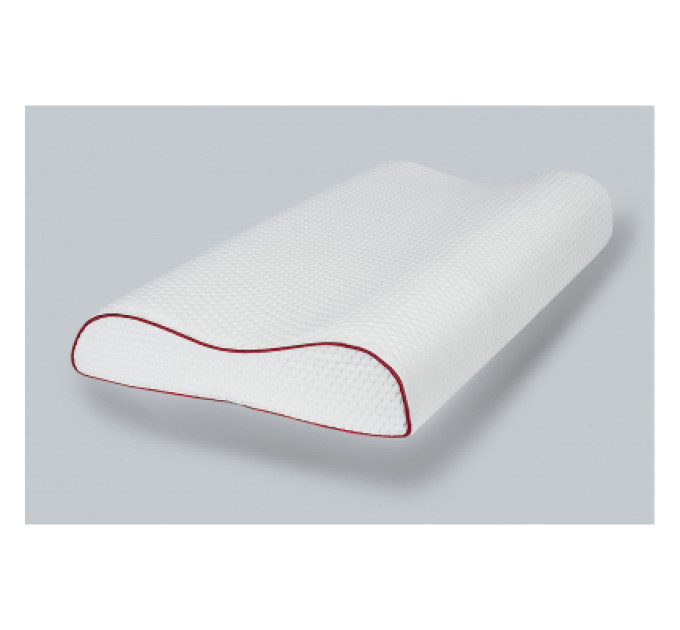 Подушка Highfoam ортопедична Noble Ergolight M-Line 49 х 32 х 10,5 см (4820178150040)