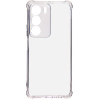 Чохол до мобільного телефона Armorstandart Air Force Realme C71 4G Clear (ARM83885)