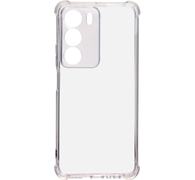 Чохол до мобільного телефона Armorstandart Air Force Realme C71 4G Clear (ARM83885)