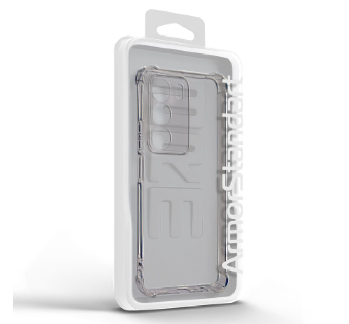 Чохол до мобільного телефона Armorstandart Air Force Realme C71 4G Clear (ARM83885)