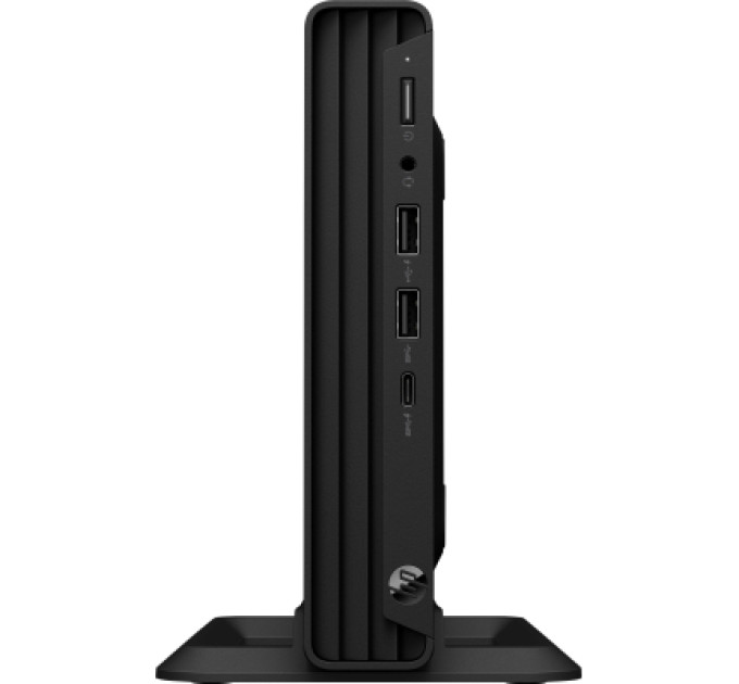 Комп'ютер HP 260 G9 DM / i5-1334U, 16, 512, WiFi, кл+м, Win11P (9M9J5AT)