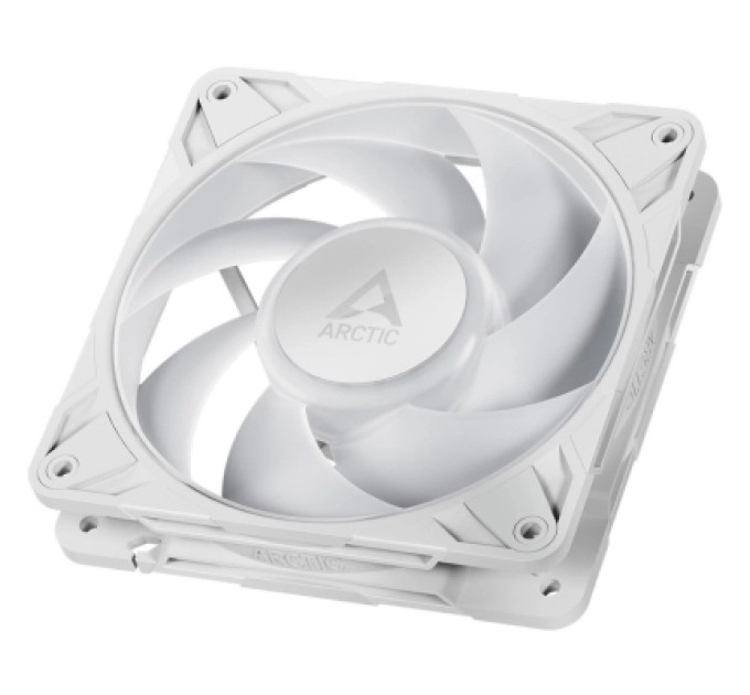 Кулер до корпусу Arctic P12 PRO A-RGB WHT AC (ACFAN00326A)