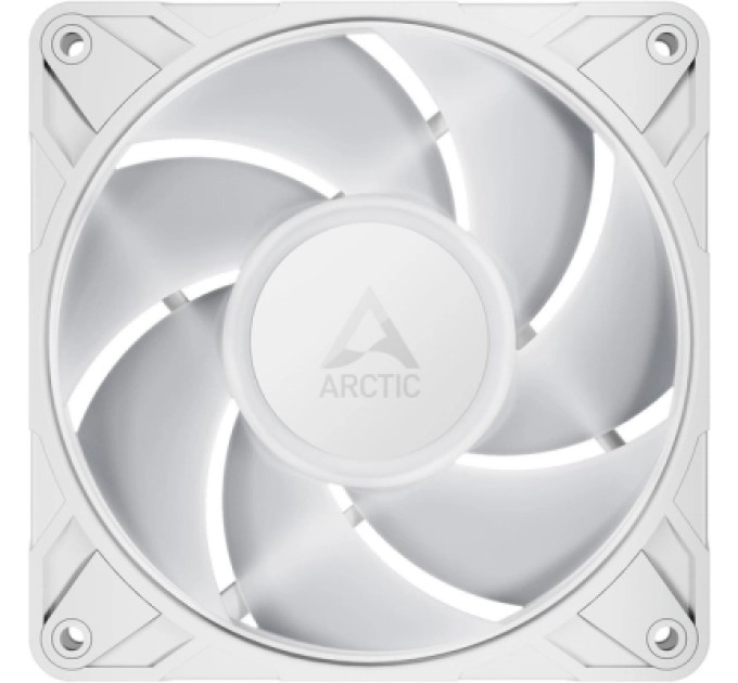 Кулер до корпусу Arctic P12 PRO A-RGB WHT AC (ACFAN00326A)