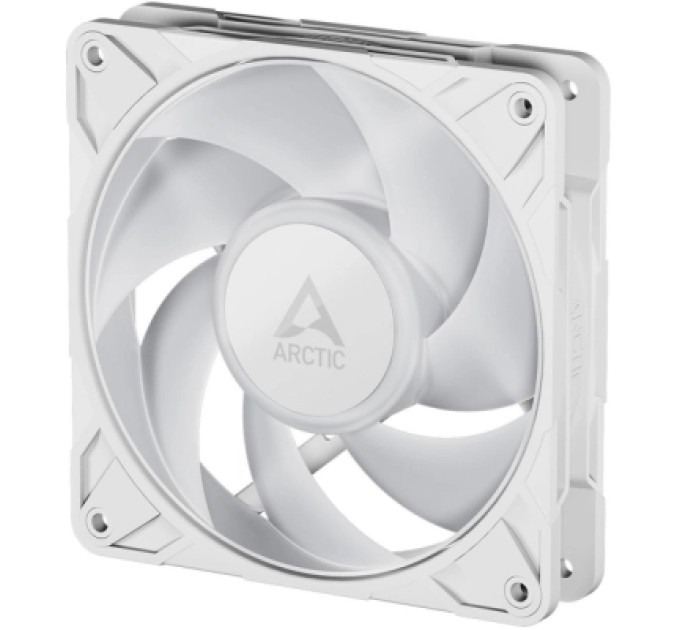 Кулер до корпусу Arctic P12 PRO A-RGB WHT AC (ACFAN00326A)
