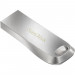 USB флеш накопичувач SanDisk 256GB Ultra Luxe Silver USB 3.1 (SDCZ74-256G-G46)