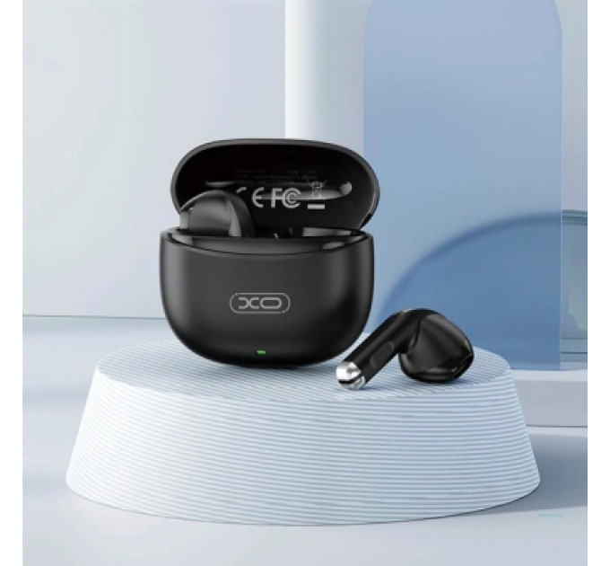 Навушники XO Х33 Black (X33.black)