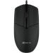 Комплект Xtrike ME MK-207 USB UA Black (MK-207UA)
