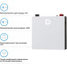 Батарея LiFePo4 Dyness DL5.0C Pro 51.2V - 100Ah (DL5.0C Pro)