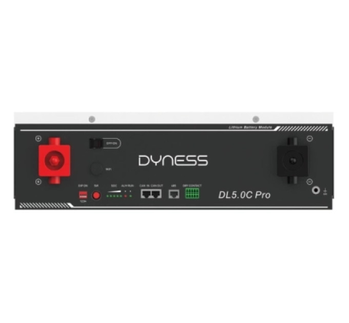 Батарея LiFePo4 Dyness DL5.0C Pro 51.2V - 100Ah (DL5.0C Pro)