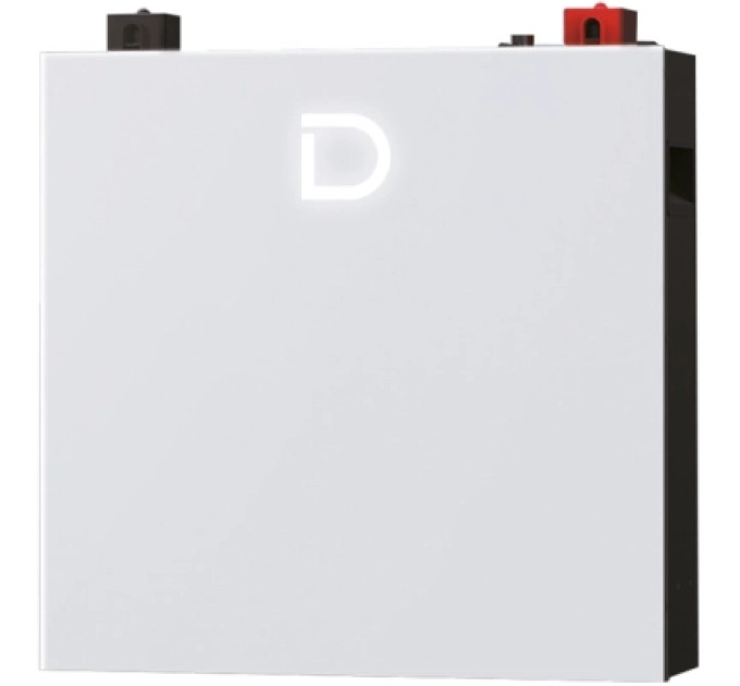 Батарея LiFePo4 Dyness DL5.0C Pro 51.2V - 100Ah (DL5.0C Pro)