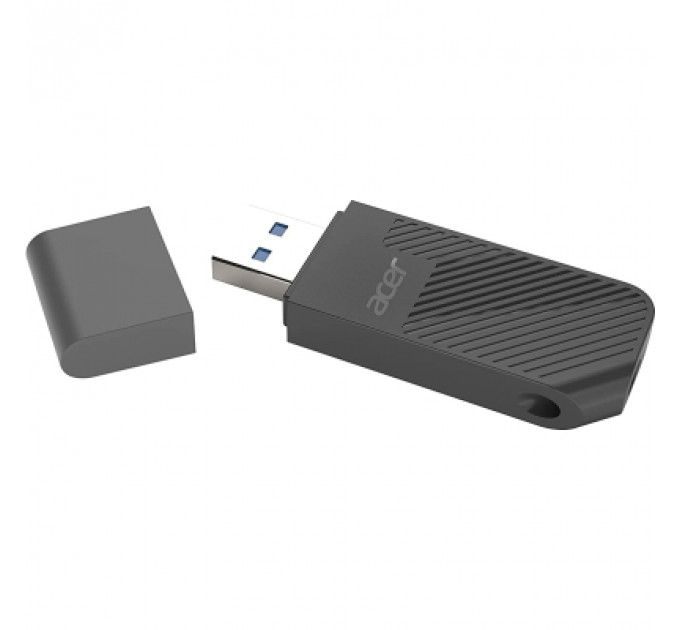 USB флеш накопичувач Acer 8GB UP200 Black USB 2.0 (BL.9BWWA.508)