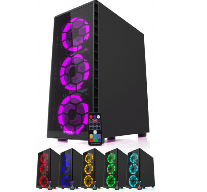 Vinga Комп'ютер Vinga Wolverine A5299 (I3M32G3060.A5299)