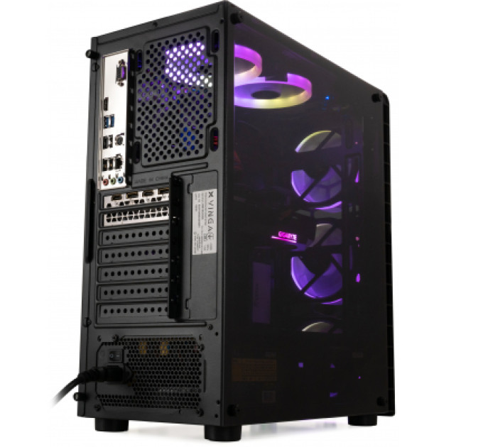 Vinga Комп'ютер Vinga Wolverine A5299 (I3M32G3060.A5299)