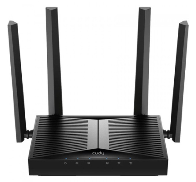Cudy Маршрутизатор Cudy WR3600E