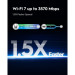 Cudy Маршрутизатор Cudy WR3600E