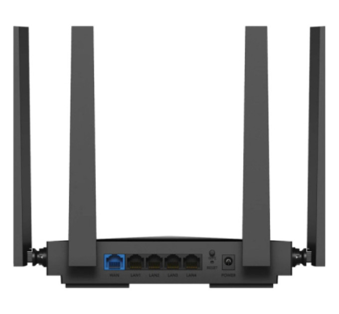 Cudy Маршрутизатор Cudy WR3600E