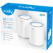 Cudy Маршрутизатор Cudy M1200(2-PACK)