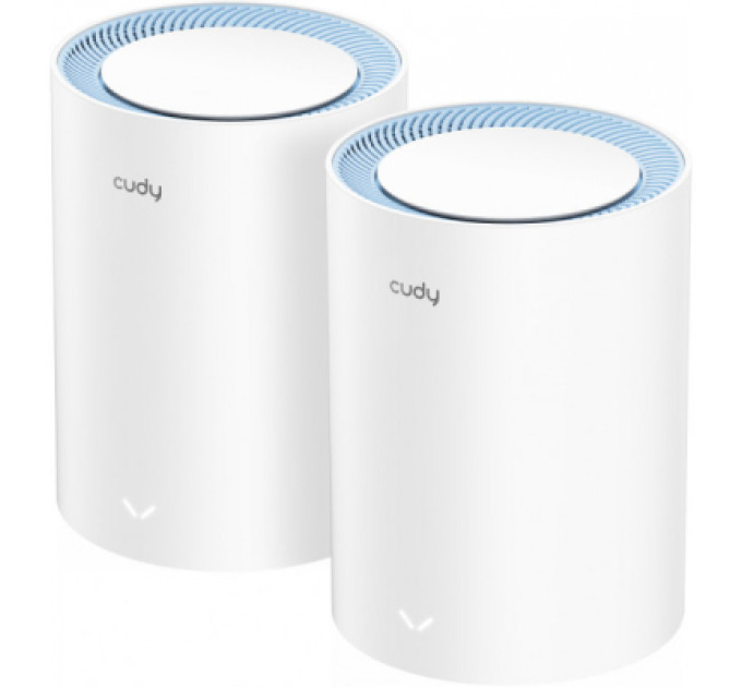 Cudy Маршрутизатор Cudy M1200(2-PACK)