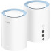 Cudy Маршрутизатор Cudy M1200(2-PACK)