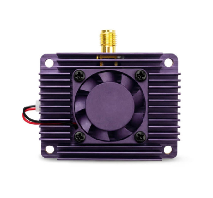 Відеопередавач (VTX) Peakfpv THOR T78 3W 7.2-8G (T78)