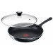 Сковорода Tefal Day by Day з кришкою 24 см (B5580423_SET)