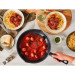 Сковорода Tefal Day by Day з кришкою 24 см (B5580423_SET)