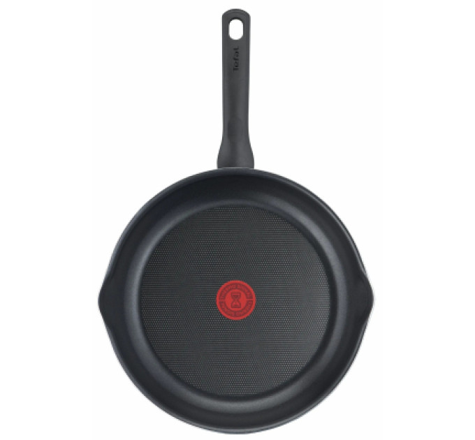 Сковорода Tefal Day by Day з кришкою 24 см (B5580423_SET)