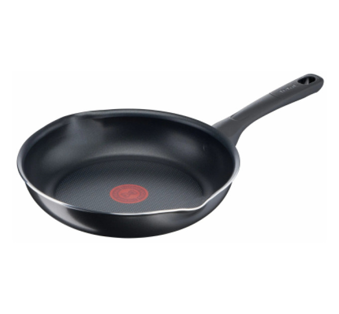 Сковорода Tefal Day by Day з кришкою 24 см (B5580423_SET)