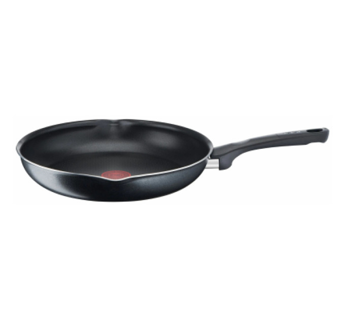 Сковорода Tefal Day by Day з кришкою 24 см (B5580423_SET)