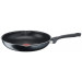 Сковорода Tefal Day by Day з кришкою 24 см (B5580423_SET)