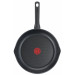 Сковорода Tefal Day by Day з кришкою 24 см (B5580423_SET)