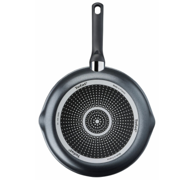 Сковорода Tefal Day by Day з кришкою 24 см (B5580423_SET)