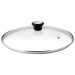 Сковорода Tefal Day by Day з кришкою 24 см (B5580423_SET)