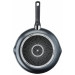 Сковорода Tefal Day by Day з кришкою 24 см (B5580423_SET)