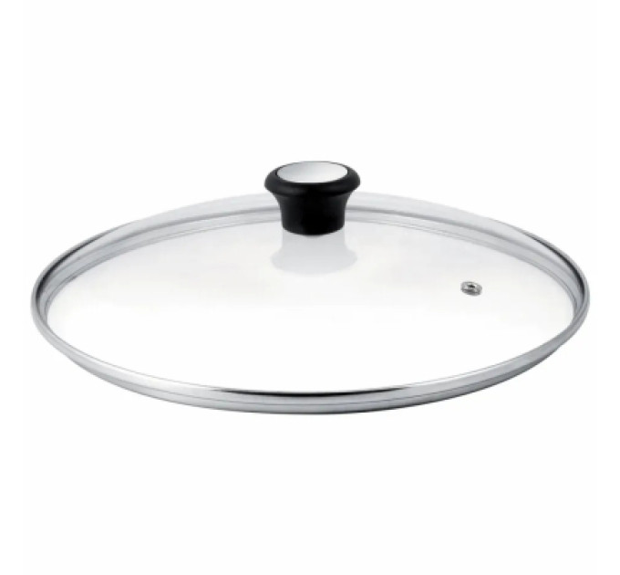 Сковорода Tefal Day by Day з кришкою 24 см (B5580423_SET)