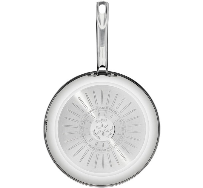 Набір сковорідок Tefal Intuition 20 і 26 см (B817S255)