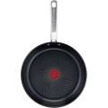 Набір сковорідок Tefal Intuition 20 і 26 см (B817S255)