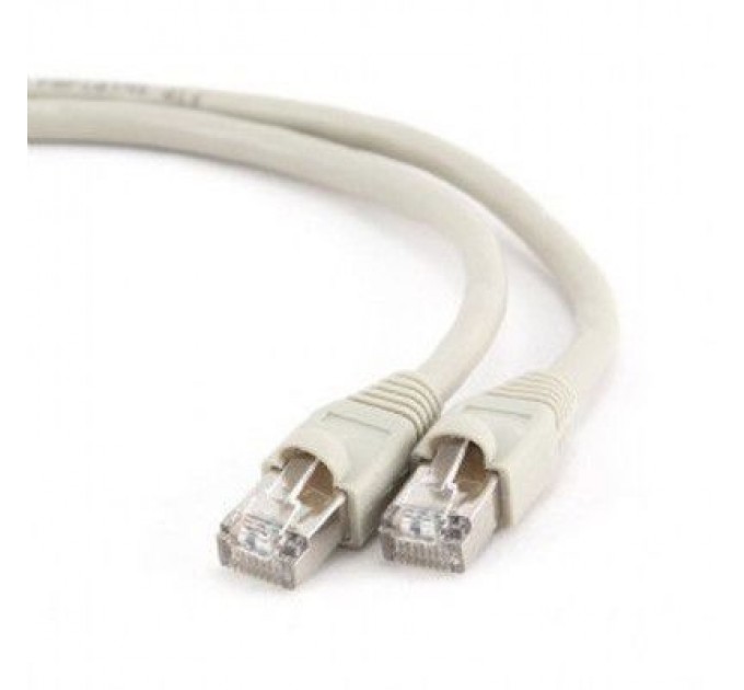 Cablexpert Патч-корд Cablexpert 3м, FTP, cat.6 (PP6-3M)